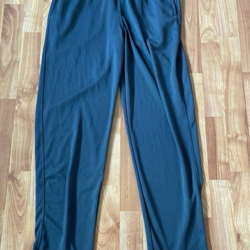 Champion Grey Sweatpants